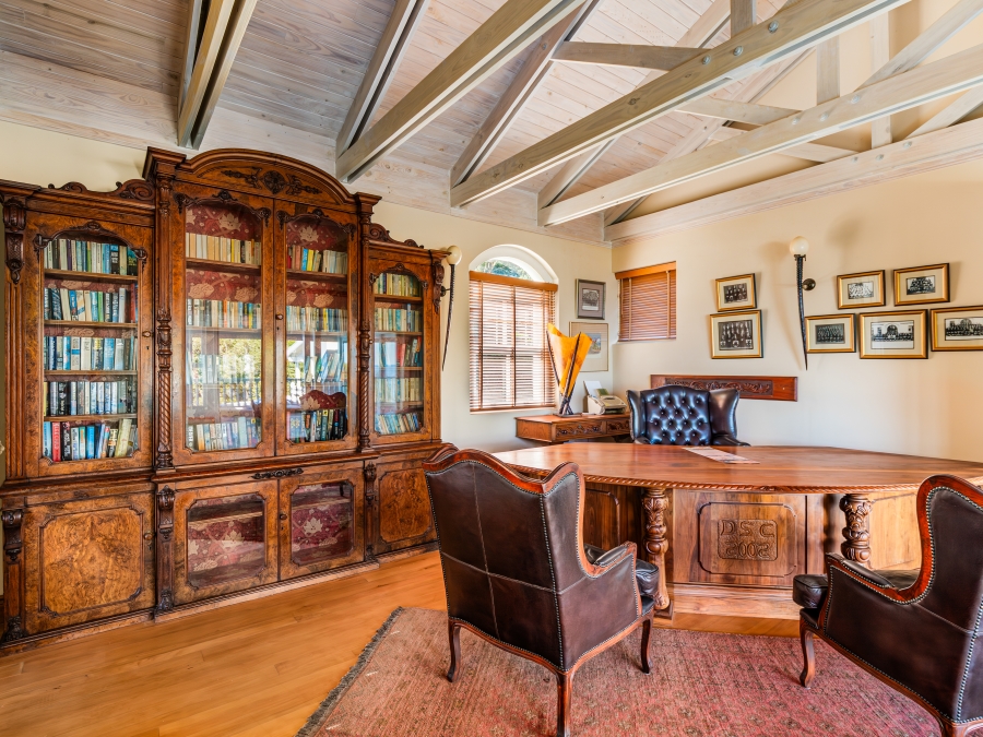 5 Bedroom Property for Sale in The Heads Western Cape